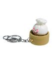 Five Treasures of Steamed Buns Hanger